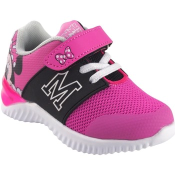 Schuhe Mädchen Multisportschuhe Cerda CERDÁ 2300005100 mauve Rosa