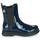 Schuhe Mädchen Boots Tommy Hilfiger  Schwarz