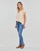 Kleidung Damen Straight Leg Jeans Pepe jeans GEN Blau / Vs3