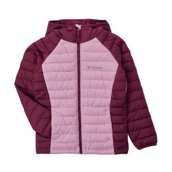 Columbia POWDER LITE HOODED JACKET