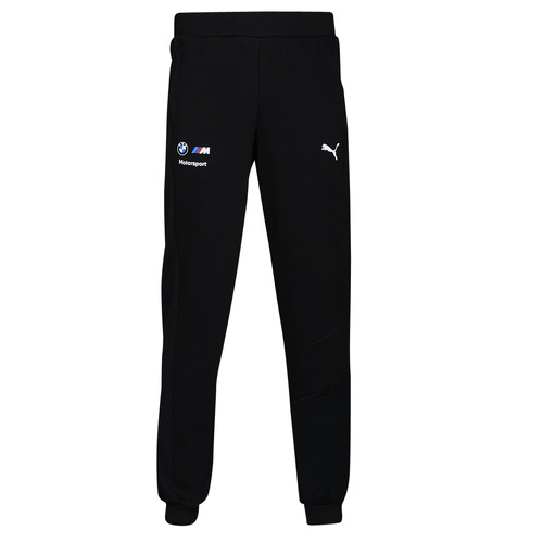 Puma BMW MMS SWEAT PANTS, CC Schwarz