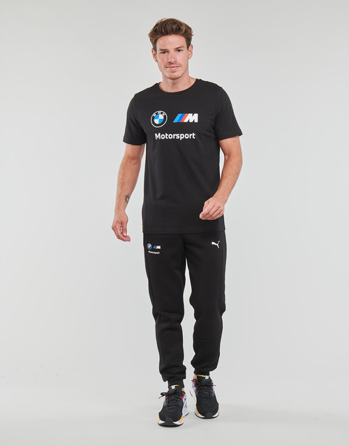 Puma BMW MMS SWEAT PANTS, CC Schwarz