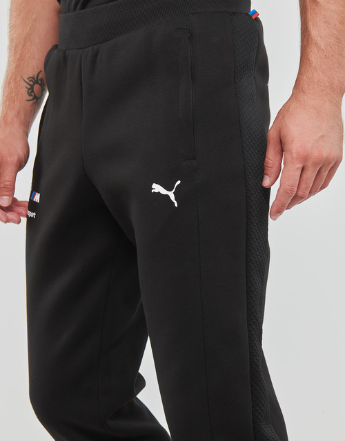 Puma BMW MMS SWEAT PANTS, CC Schwarz