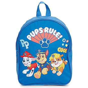 Back To School SAC A DOS PAT PATROUILLE 31 CM