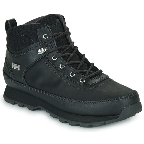 Schuhe Damen Boots Helly Hansen W CALGARY Schwarz