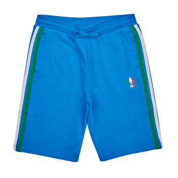 Kleidung Jungen Shorts / Bermudas adidas Originals SHORTS COUPE DU MONDE Italie Blau