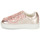 Schuhe Mädchen Slip on Kenzo K19113 Rosa