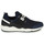 Schuhe Jungen Sneaker Low BOSS J29295 Marine