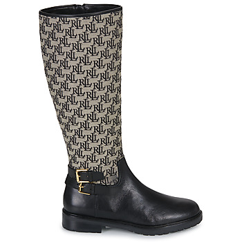 Lauren Ralph Lauren EMELIE-BOOTS-TALL BOOT