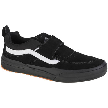 Schuhe Sneaker Low Vans Kyle Pro 2 Schwarz