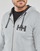 Kleidung Herren Jacken Helly Hansen HH LOGO FULL ZIP HOODIE Grau