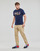 Kleidung Herren 5-Pocket-Hosen Polo Ralph Lauren R223SC26-CFPREPSTERP-FLAT-PANT Beige