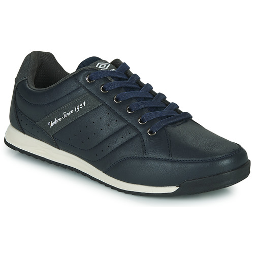 Schuhe Herren Sneaker Low Umbro UM LIVAN Marine