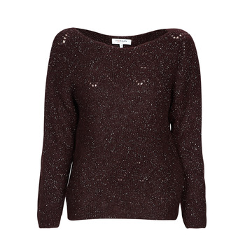 Kleidung Damen Pullover Morgan MLUX Bordeaux