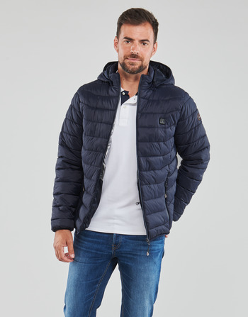 Kleidung Herren Daunenjacken Geographical Norway DARMUP Marine