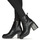 Schuhe Damen Low Boots Gioseppo ALTRIER Schwarz