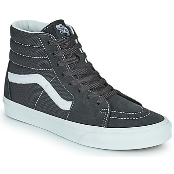 Schuhe Herren Sneaker High Vans UA SK8-Hi Grau