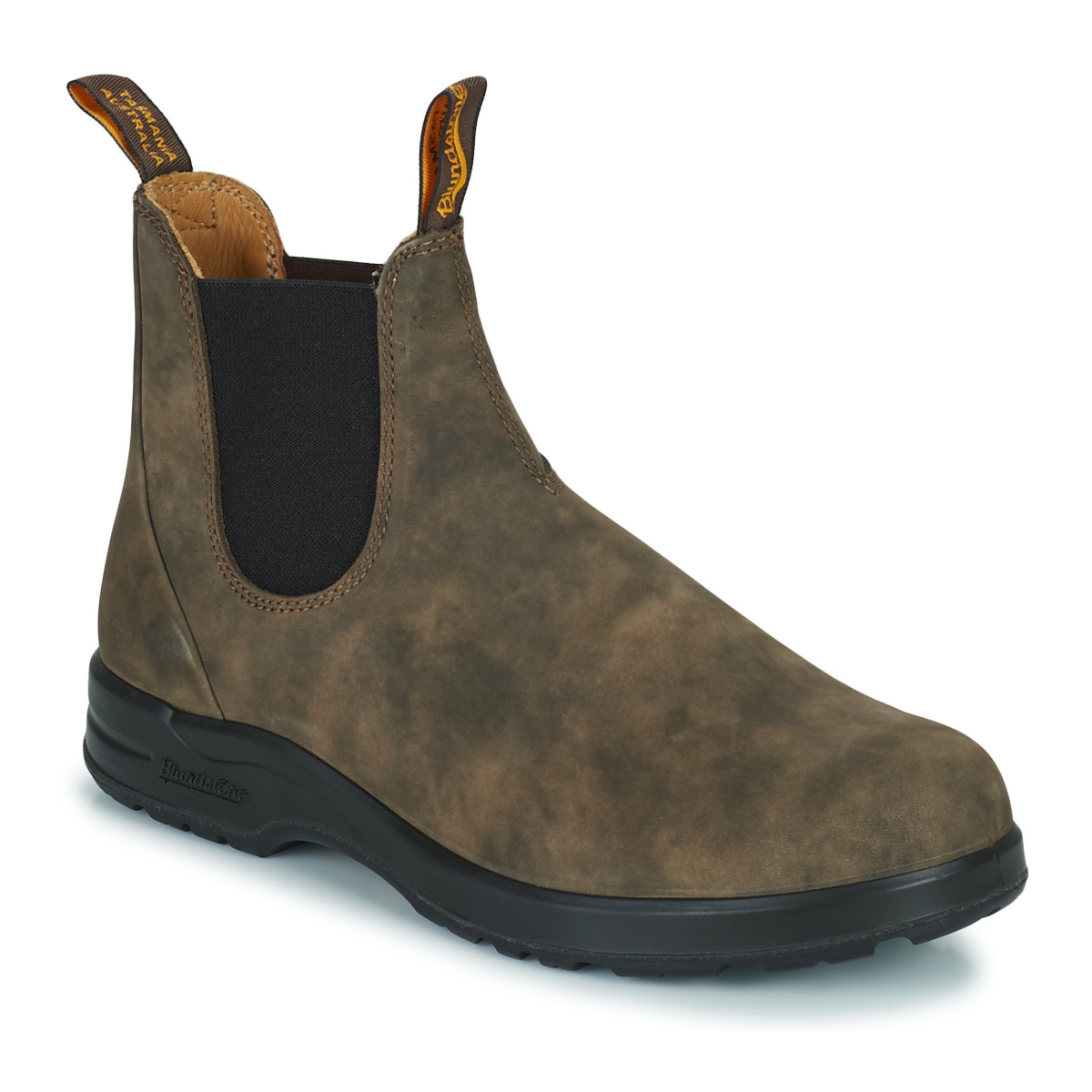 Schuhe Boots Blundstone ALL-TERRAIN CHELSEA Braun