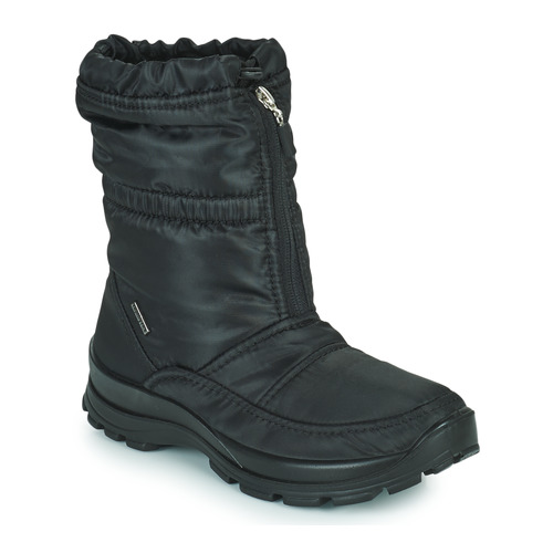 Schuhe Damen Schneestiefel Westland GRENOBLE 118 Schwarz