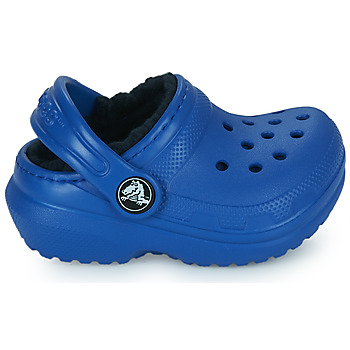 Crocs Classic Lined Clog T