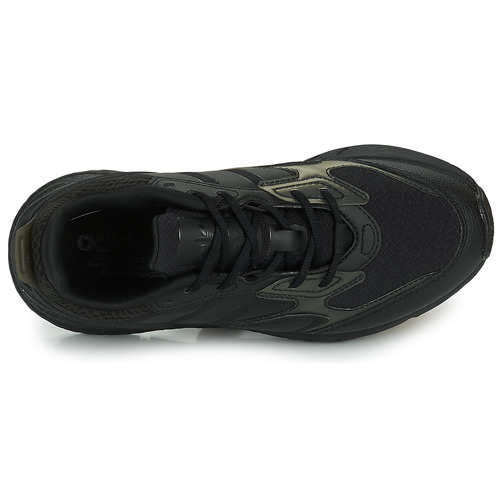 adidas Originals ZX 1K BOOST 2.0 J Schwarz