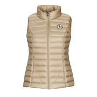 Kleidung Damen Daunenjacken JOTT SEDA Beige