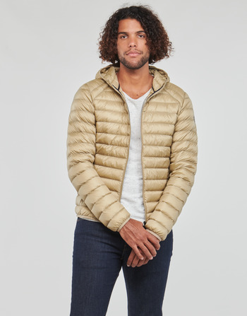 Kleidung Herren Daunenjacken JOTT NICO Beige