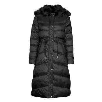 Kleidung Damen Daunenjacken Molly Bracken HAF101AH Schwarz