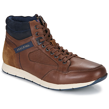 Schuhe Herren Boots Redskins ZOUKI Cognac