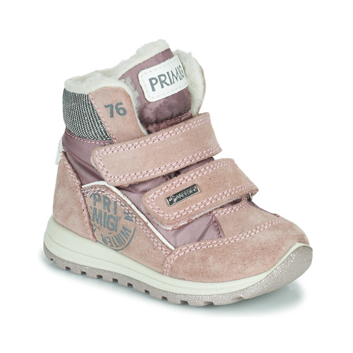 Schuhe Mädchen Schneestiefel Primigi BABY TIGUAN GTX Rosa