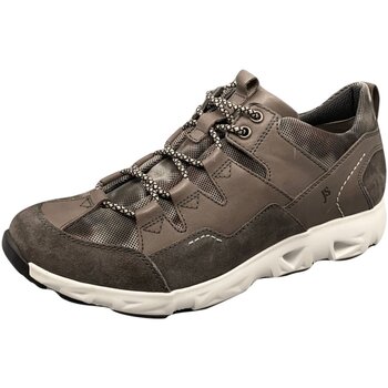 Schuhe Herren Derby-Schuhe & Richelieu Josef Seibel Schnuerschuhe Noah 03 37603TE949/781 Grau