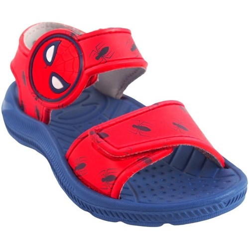 Schuhe Mädchen Multisportschuhe Cerda Kinderstrand CERDÁ 2300005252 az.roj Rot