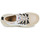 Schuhe Sneaker Low Yurban TORINO Beige