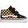 Schuhe Kinder Skaterschuhe Vans Sk8-mid reissue v Multicolor