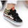 Schuhe Kinder Skaterschuhe Vans Sk8-mid reissue v Multicolor