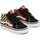 Schuhe Kinder Skaterschuhe Vans Sk8-mid reissue v Multicolor