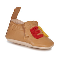 Schuhe Kinder Ballerinas Easy Peasy MY BLUMOO Braun