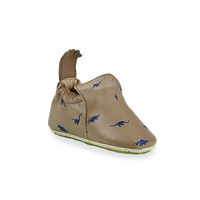 Schuhe Kinder Ballerinas Easy Peasy MY BLUBLU Beige