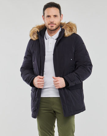 Geox M NOWOLK PARKA