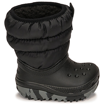 Crocs Classic Neo Puff Boot T