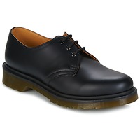 Schuhe Derby-Schuhe Dr. Martens 1461 PW Schwarz