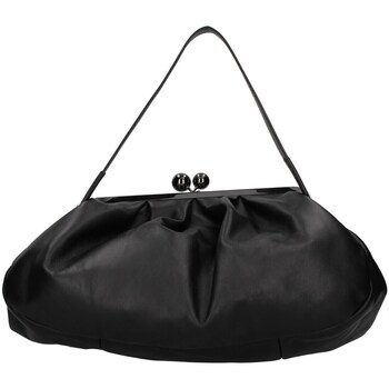 Taschen Handtasche Max Mara PROVINO Schwarz