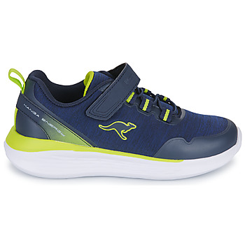 Kangaroos KD-FLEET II EV