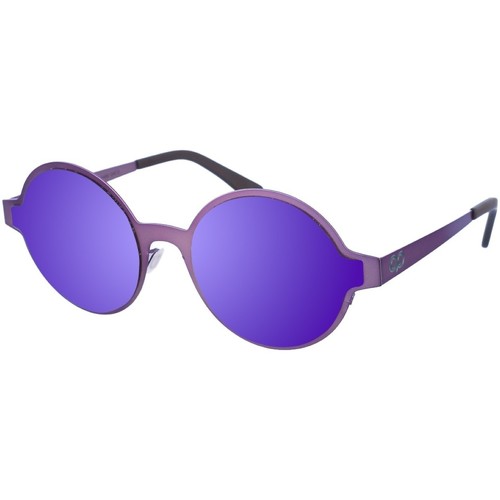 Uhren & Schmuck Sonnenbrillen Kypers MARGARETTE-003 Violett