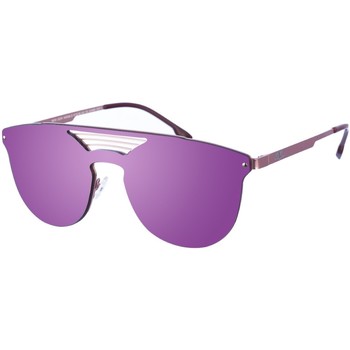 Uhren & Schmuck Sonnenbrillen Kypers NEW-GERI-006 Violett