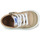 Schuhe Kinder Sneaker High GBB VIGO Beige