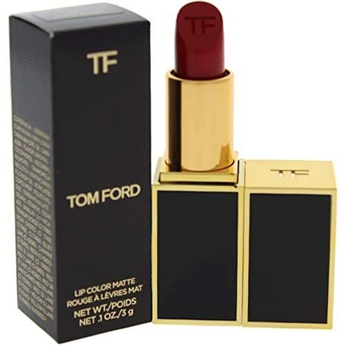 Beauty Damen Eau de parfum  Tom Ford Lip Colour Satin Matte 3g - 05 Peche Perfect Lip Colour Satin Matte 3g - 05 Peche Perfect