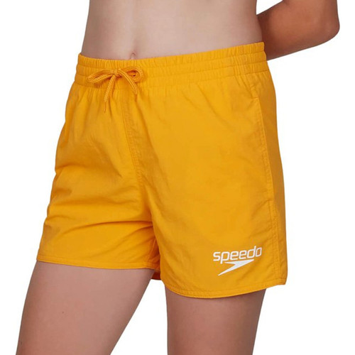 Kleidung Jungen Badeanzug /Badeshorts Speedo 68-12412B461 Orange