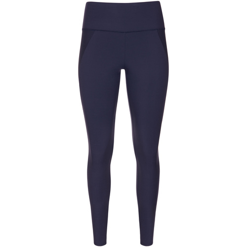 Kleidung Damen Leggings Lisca Sportleggings Relax  Cheek Blau