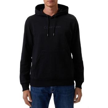 Kleidung Herren Sweatshirts Calvin Klein Jeans K10K109690 Schwarz